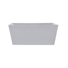 Mayfair Acrylic Free-Standing Bath